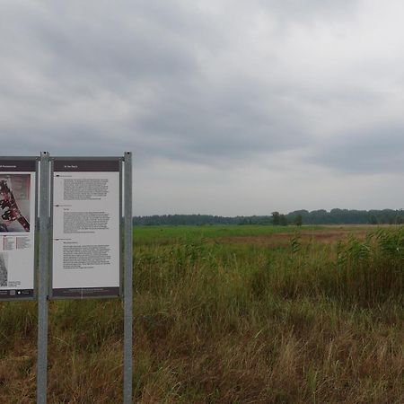 Usedoms Kleines Ostseeglueck #1 In Peenemuende Bis 4 Personen, Zuganreise Moeglich 外观 照片