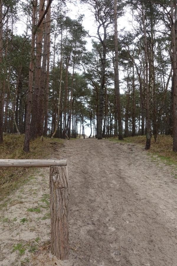 Usedoms Kleines Ostseeglueck #1 In Peenemuende Bis 4 Personen, Zuganreise Moeglich 外观 照片