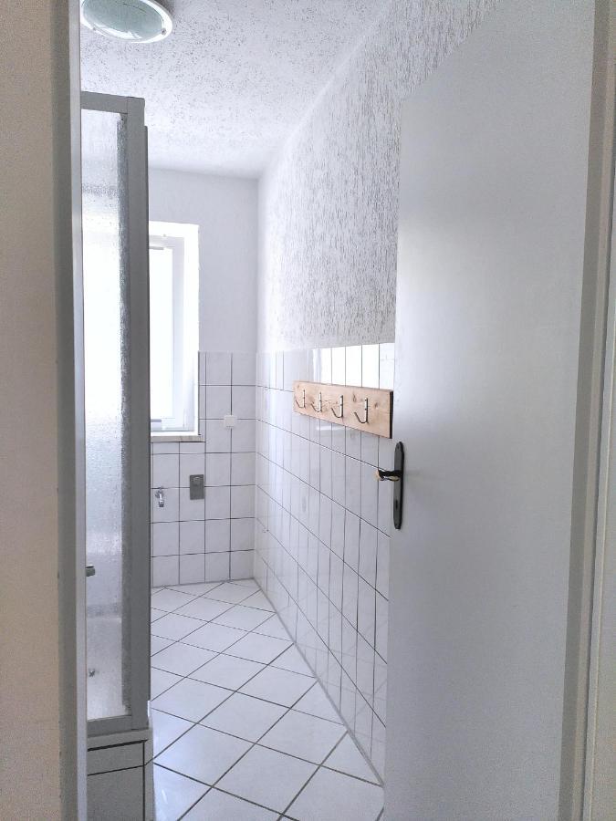 Usedoms Kleines Ostseeglueck #1 In Peenemuende Bis 4 Personen, Zuganreise Moeglich 外观 照片