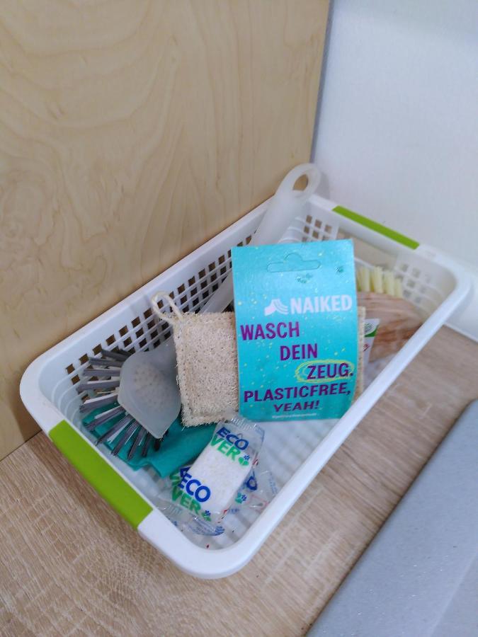 Usedoms Kleines Ostseeglueck #1 In Peenemuende Bis 4 Personen, Zuganreise Moeglich 外观 照片