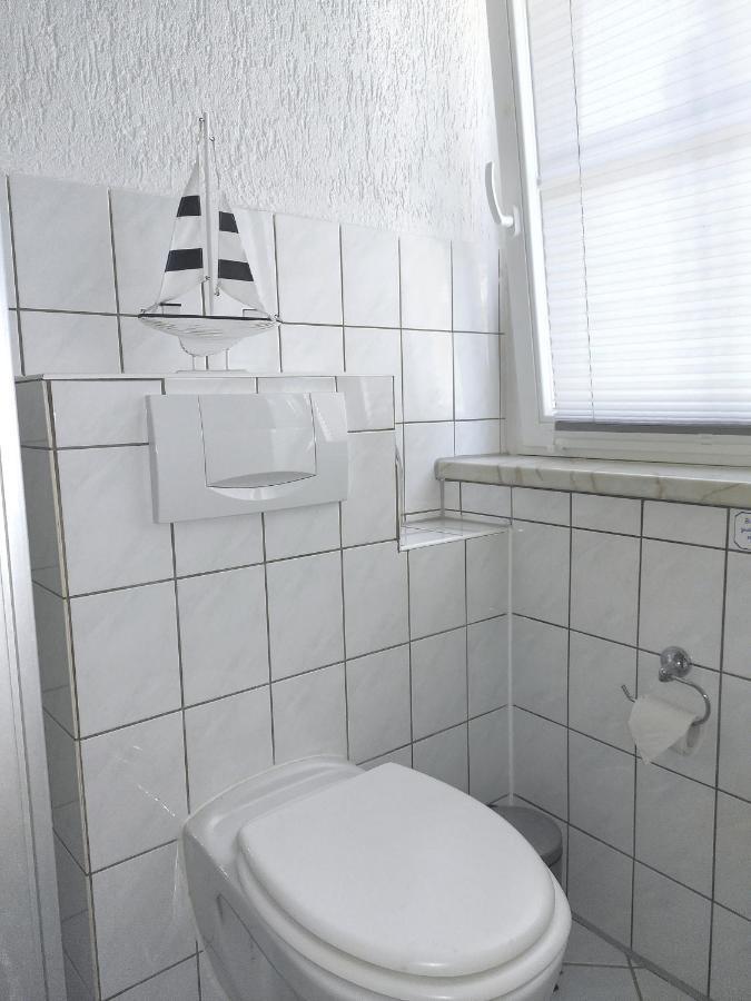 Usedoms Kleines Ostseeglueck #1 In Peenemuende Bis 4 Personen, Zuganreise Moeglich 外观 照片
