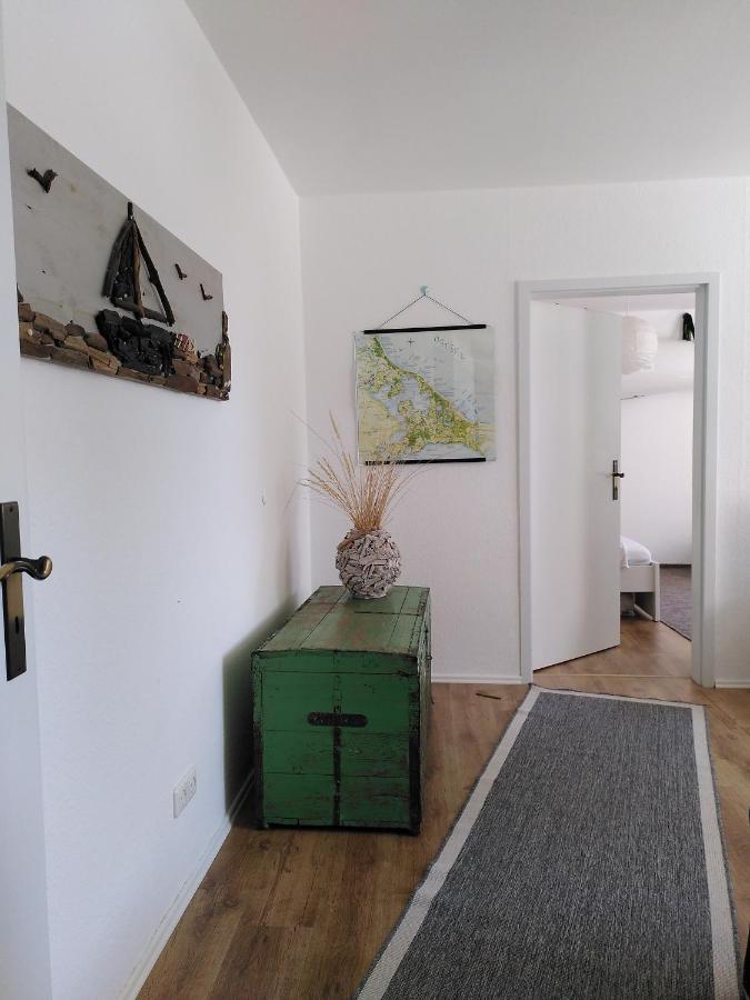 Usedoms Kleines Ostseeglueck #1 In Peenemuende Bis 4 Personen, Zuganreise Moeglich 外观 照片
