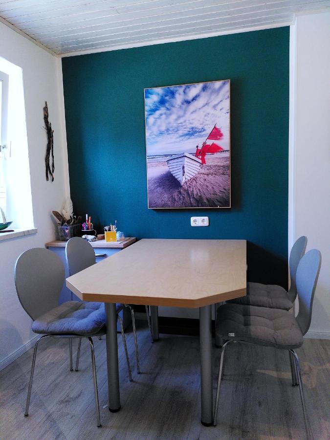 Usedoms Kleines Ostseeglueck #1 In Peenemuende Bis 4 Personen, Zuganreise Moeglich 外观 照片