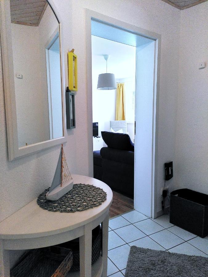 Usedoms Kleines Ostseeglueck #1 In Peenemuende Bis 4 Personen, Zuganreise Moeglich 外观 照片